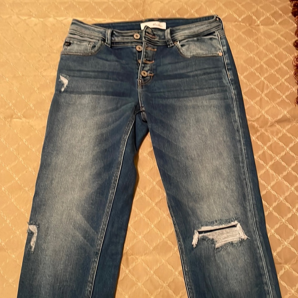 Kancan jeans women’s 28
